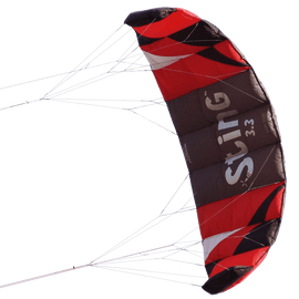 Sting 4 line Power Kite